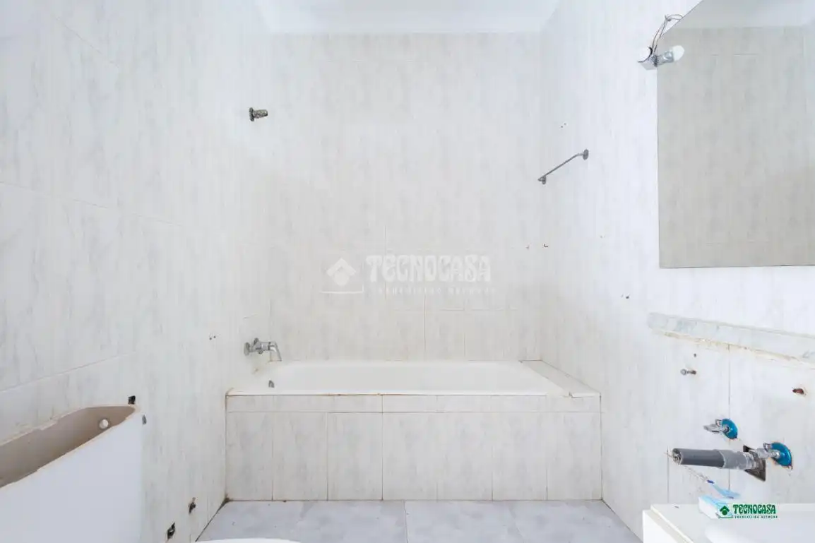 Bathroom of Detached homes for sale in Albox  with Terrace
