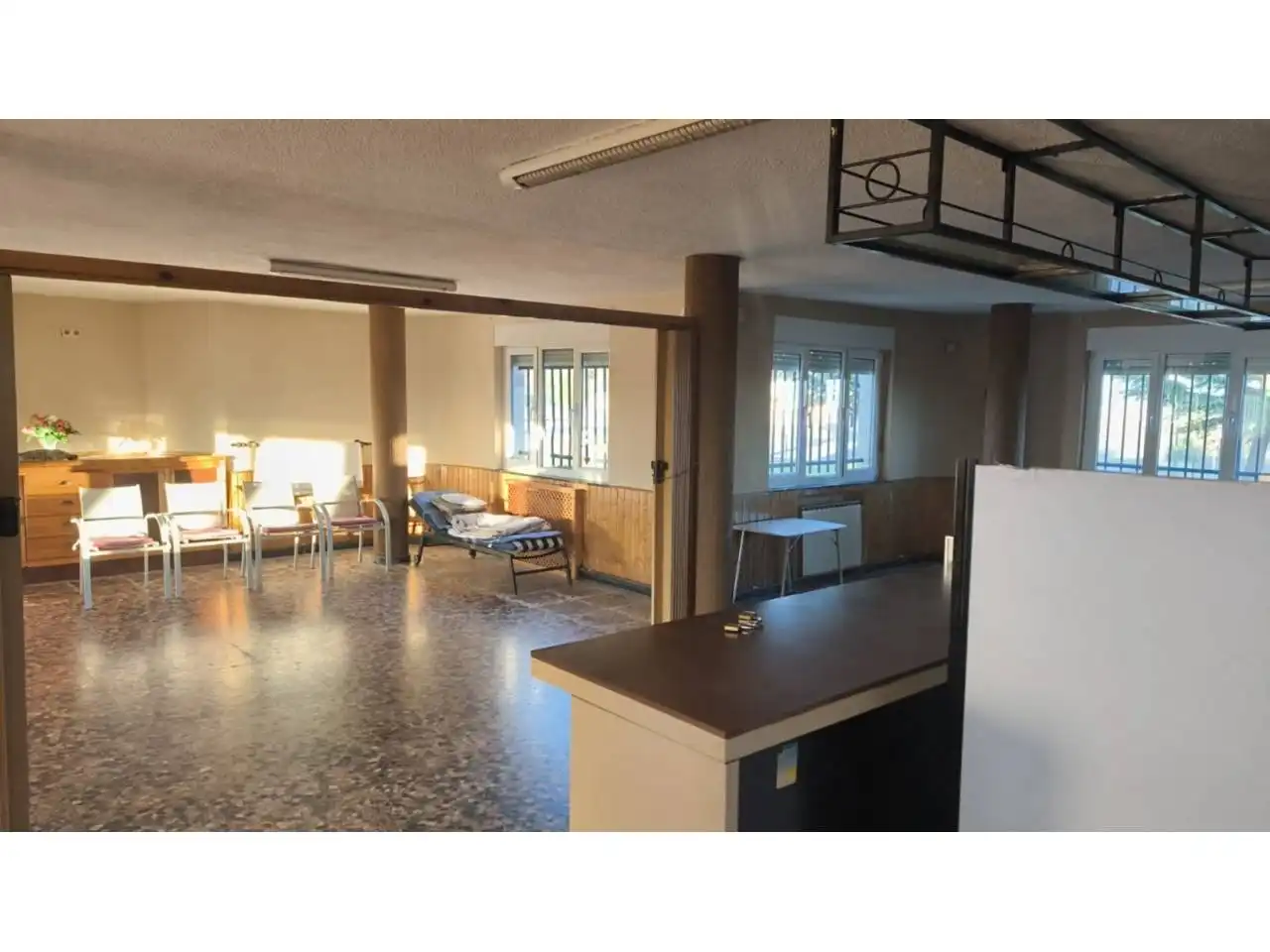 Casa o xalet en venda en Villaquilambre amb Calefacció, Terrassa i Alarma
