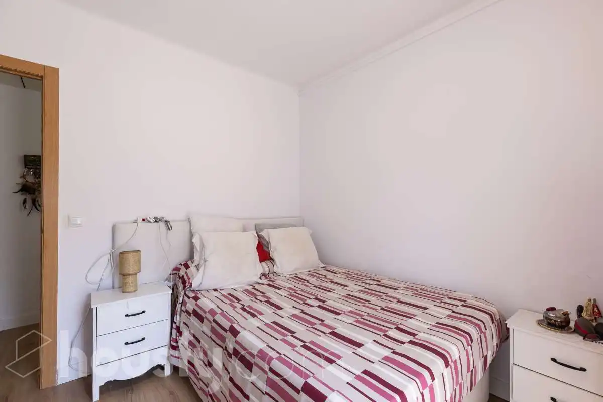 Habitación de Piso en venta en Tortosa con Parquet y Balcón