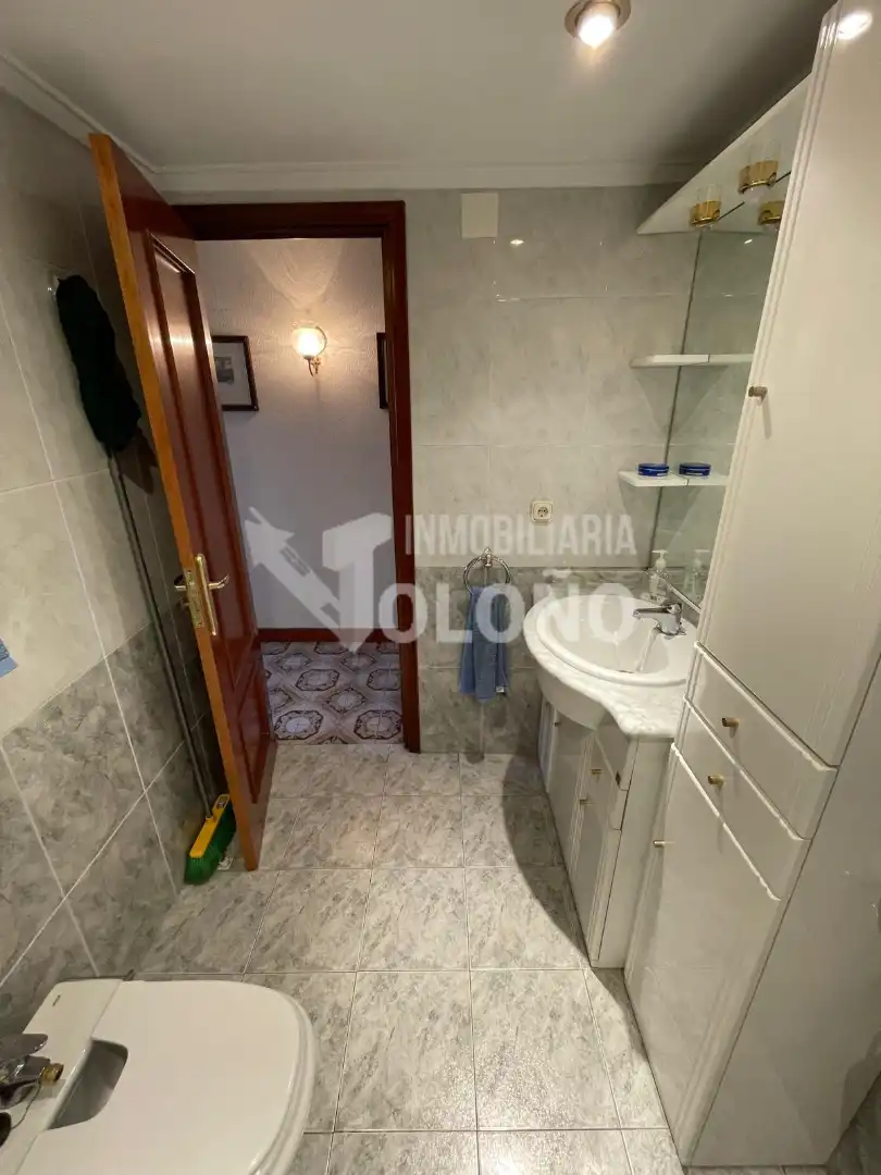 Apartament en venda a Calle Eras, 6, Casalarreina
