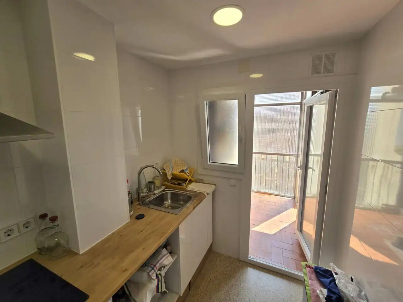Appartement avec ascenseur à vendre à Can Gibert del Pla, imagen 4