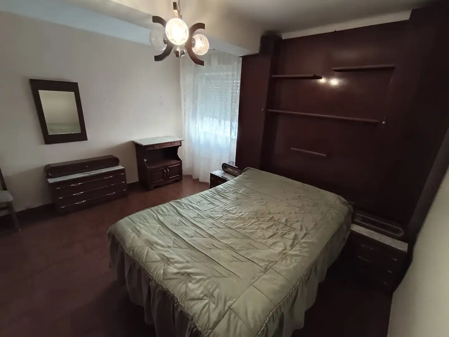 Bedroom of Flat for sale in Alcalá de Henares  with Heating and Terrace