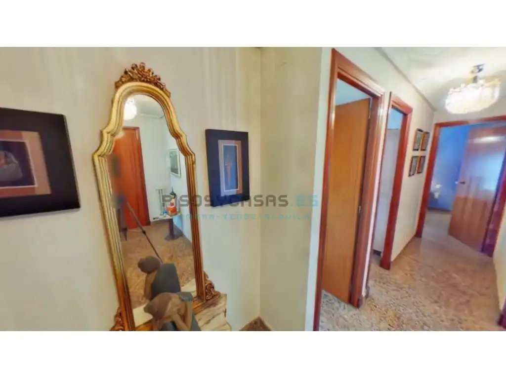 Apartamento en venta en Tarazona con Balcón