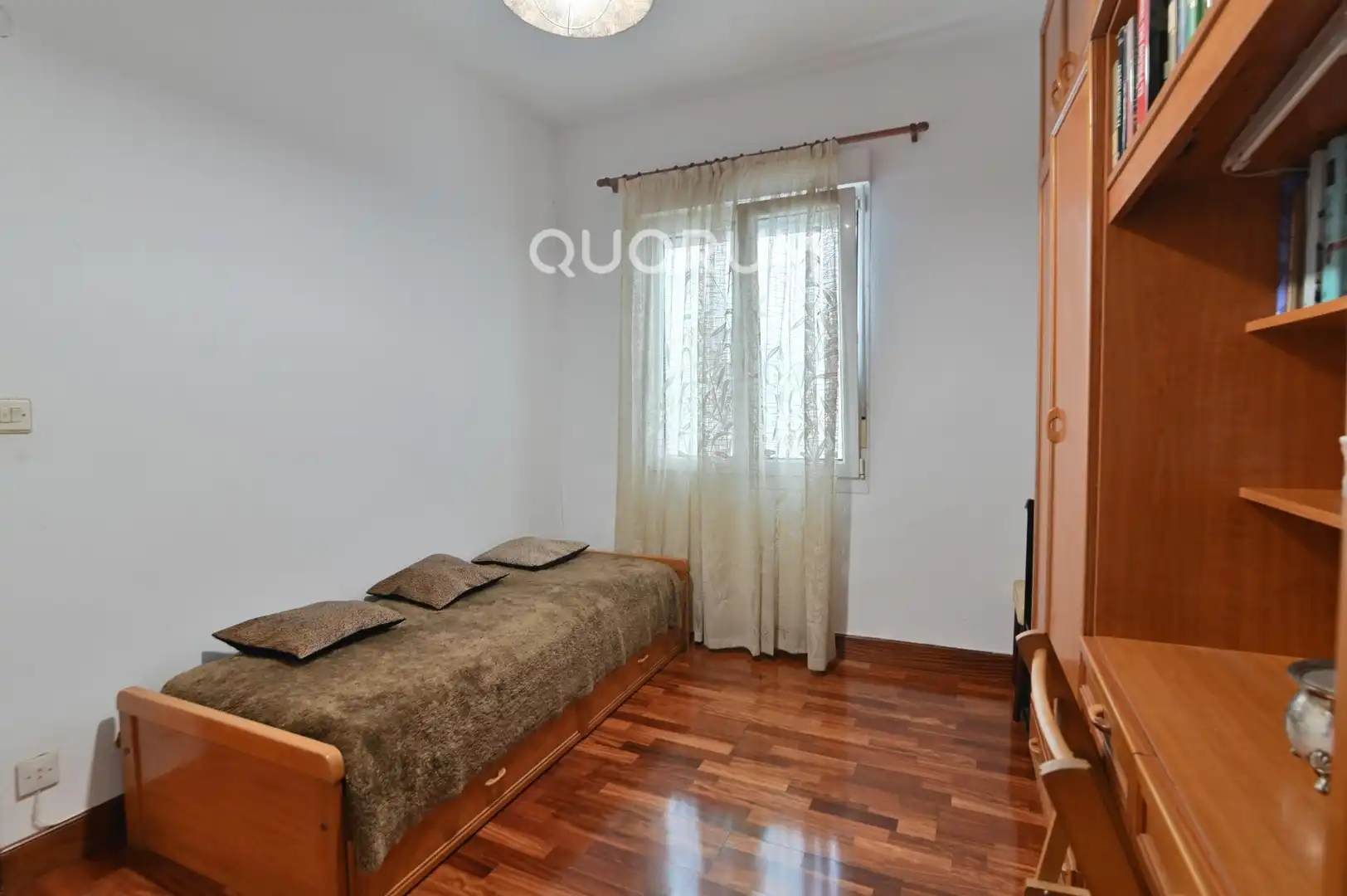 Habitación de Piso en venta en Getxo  con Calefacción y Amueblado