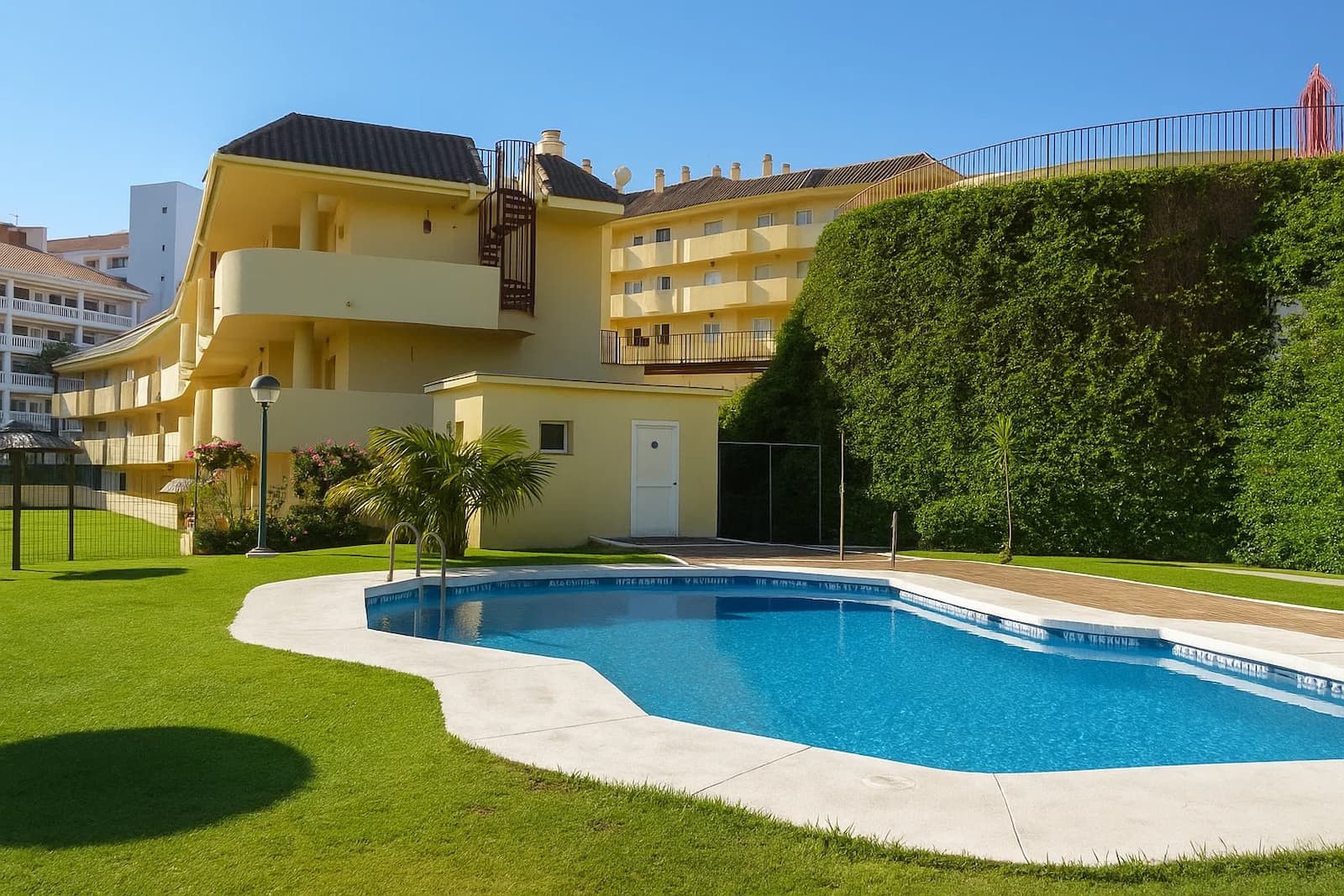 Apartament en venda a Alcorrín