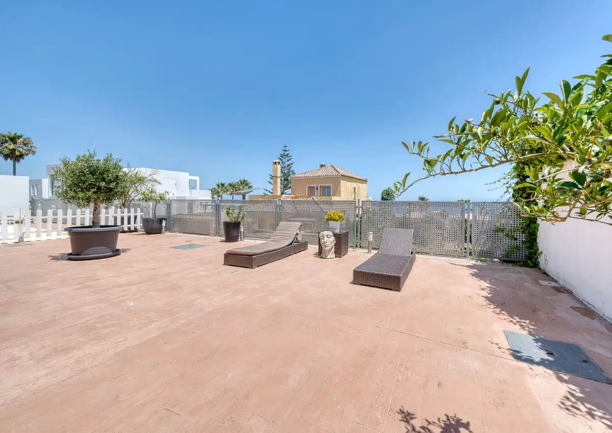 Haus mit Terrasse zum Verkauf in Calle Maestro Chueca 64, imagen 40