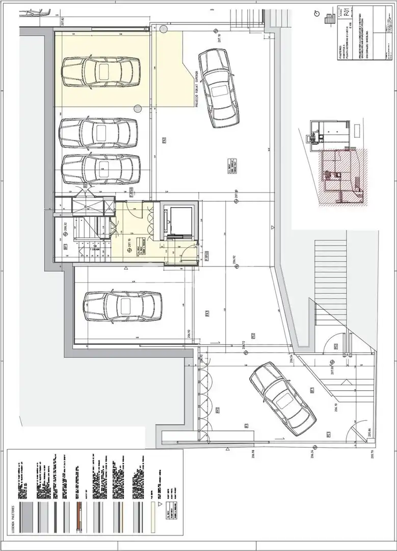 Einfamilien-Reihenhaus zum Verkauf in Barcelona mit Klimaanlage, Heizung und Terrasse