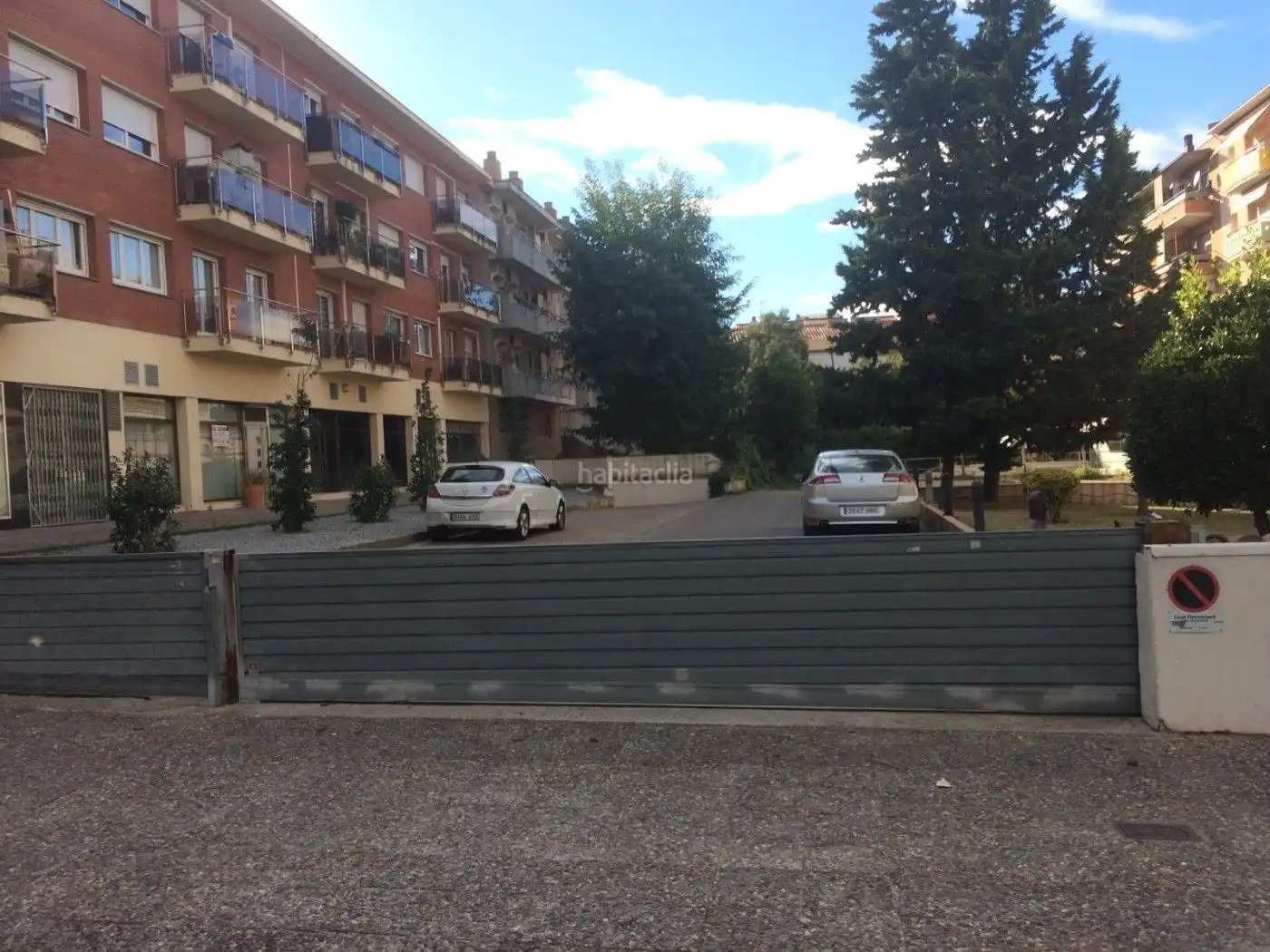 Motorbike to rent in Carrer de Mossèn Baldiri Reixac 27, imagen 2
