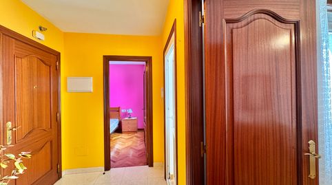 Foto 4 de Piso en venta en Rúa Arquitecto Fernando Casas Novoa, Arteixo pueblo, Arteixo