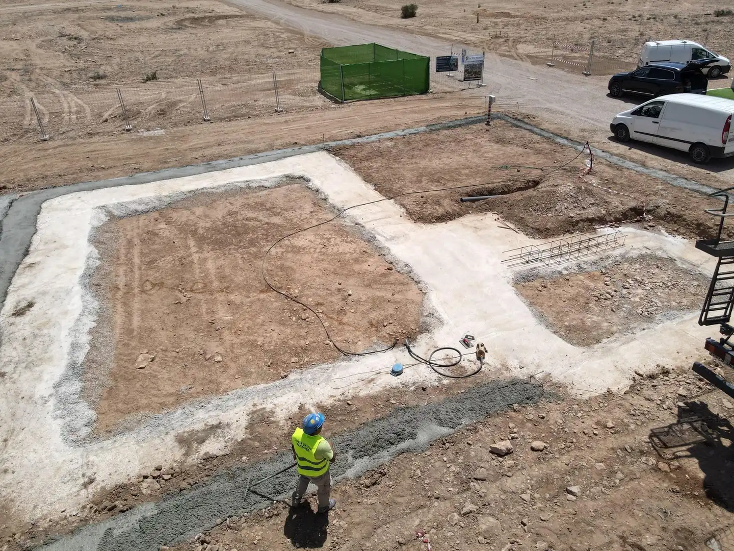 Xalet amb jardí en venda a La Pinilla - Las Palas, imagen 29