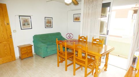 Foto 5 de Piso en venta en Pescadores, Mazarrón