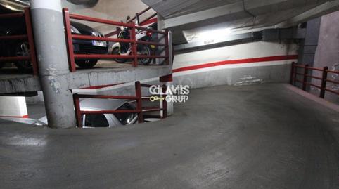 Photo 4 of Garage for sale in Joaquim Valls, 114, Verdum,  Barcelona Capital
