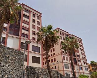 Exterior view of Garage to rent in  Santa Cruz de Tenerife Capital
