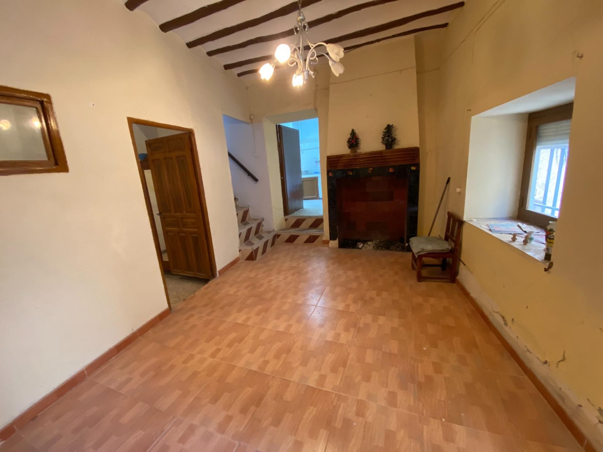 Finca rústica en venda en Moratalla