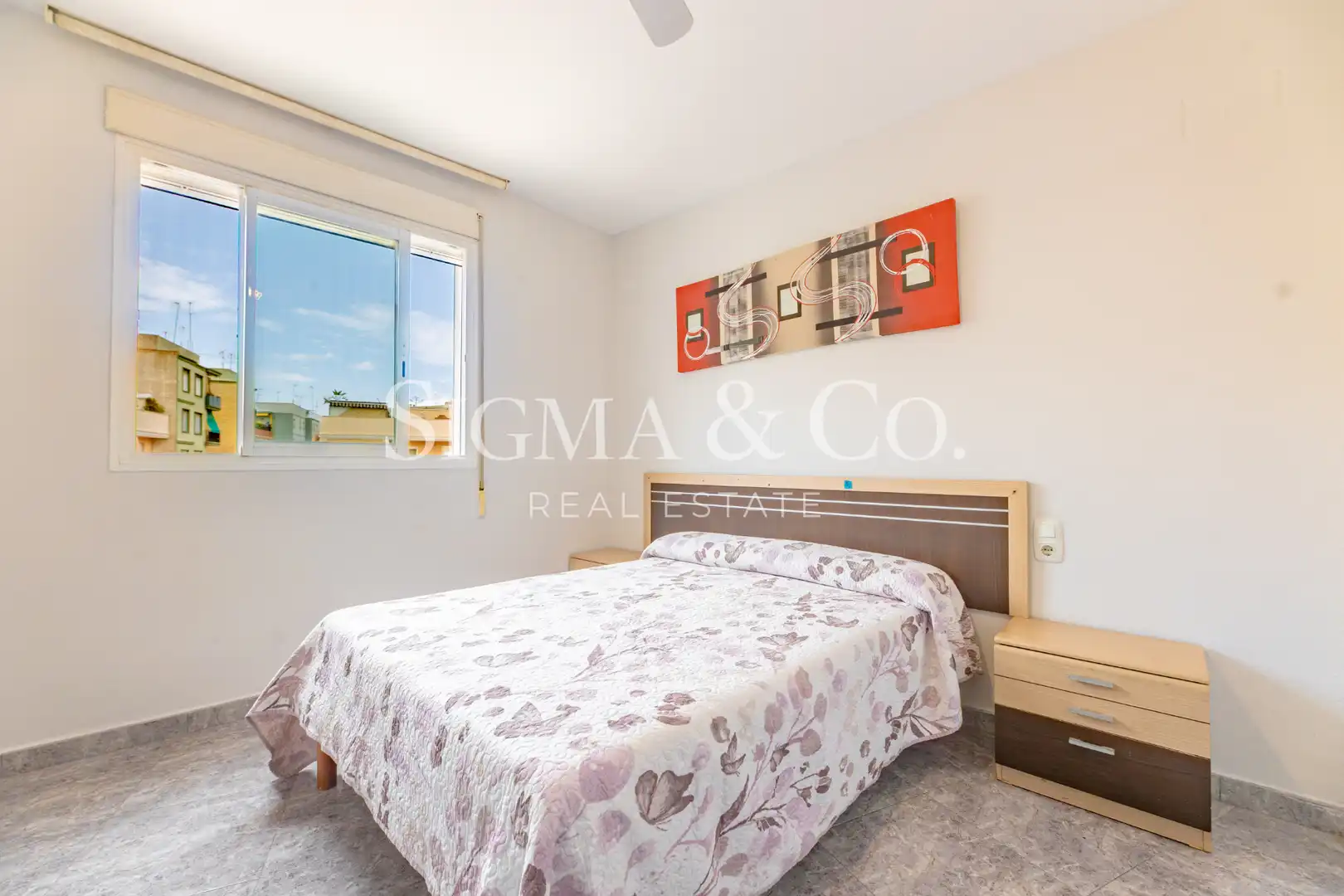 Piso con ascensor en venta en Plaça Enric Valor, imagen 3