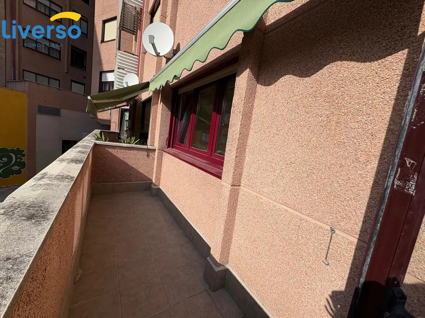 Habitació a Calle de los Titos, Juan XXIII - Las Torres - G2