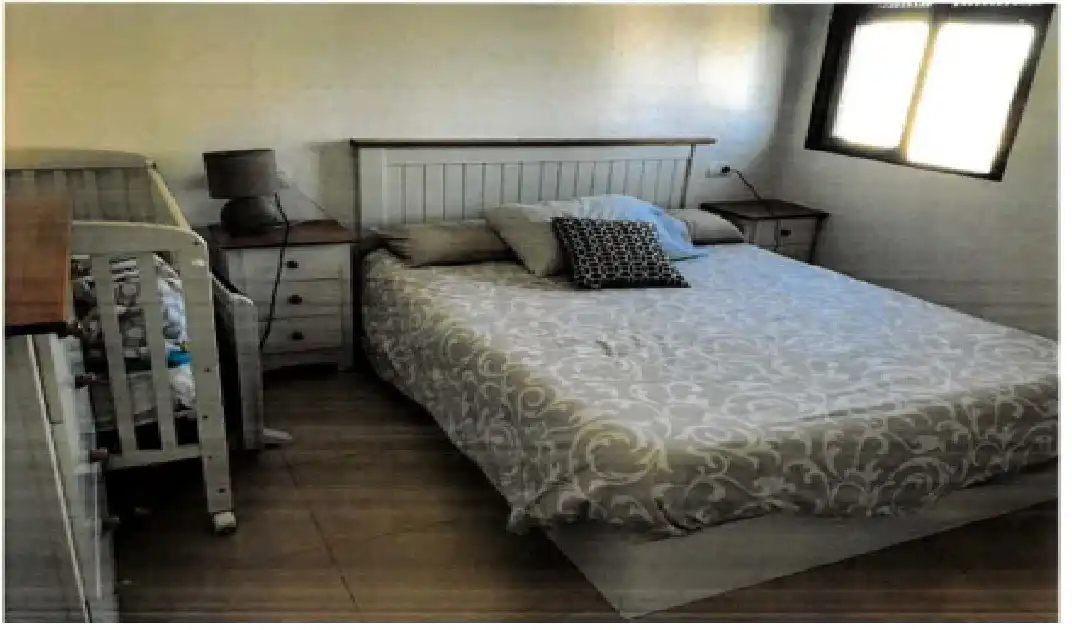 Habitación de Ático en venta en Nules con Aire acondicionado, Terraza y Amueblado