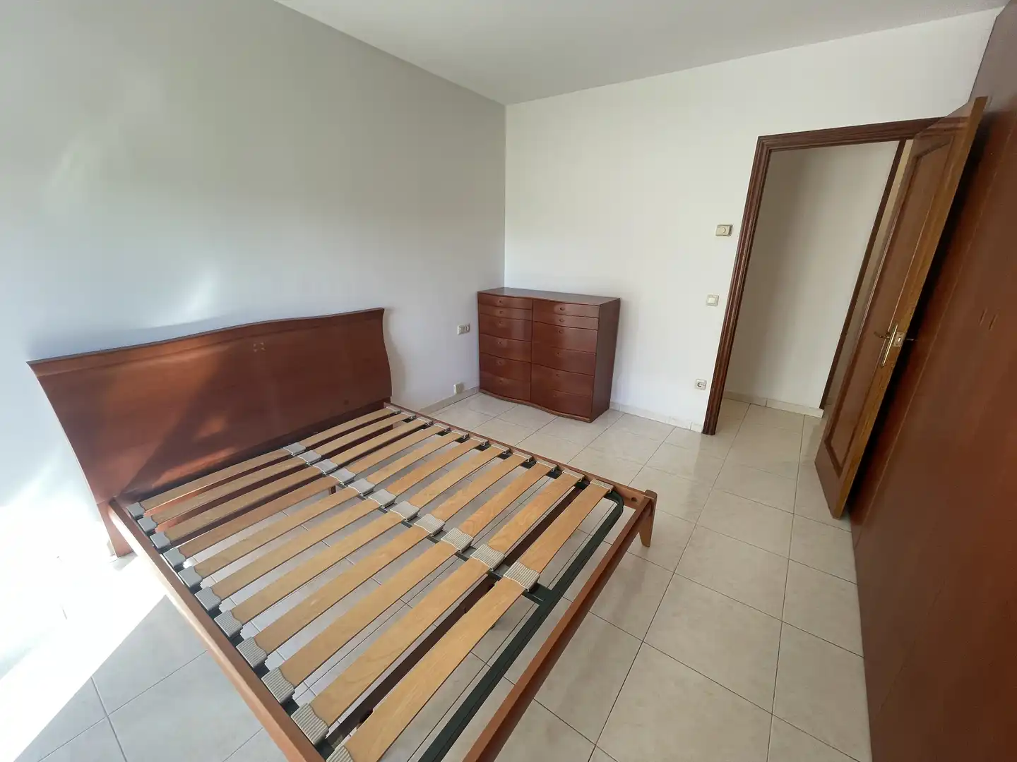 Habitación de Piso en venta en Mollerussa con Calefacción, Terraza y Trastero