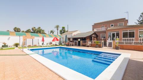 Foto 5 de Casa o xalet en venda a Carretera Hoya, La Foia - Daimés - Asprella, Alicante