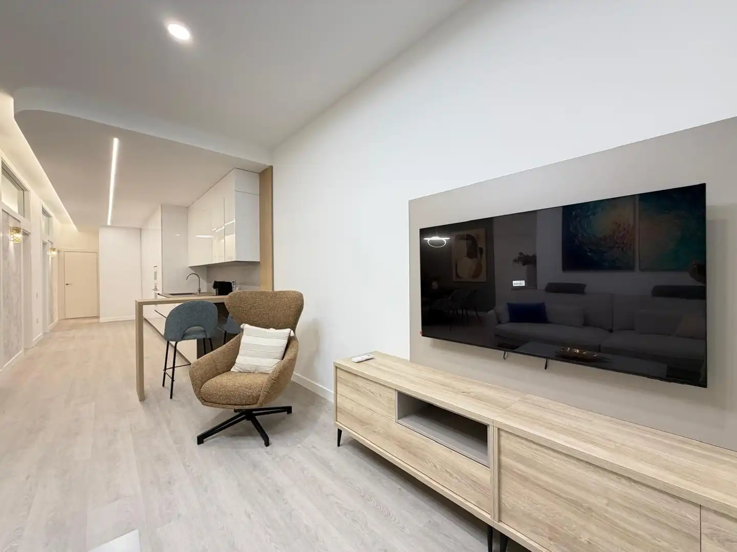 Apartamento en venta en Playa del Cura, imagen 21