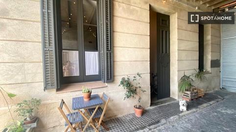 Foto 5 de Apartament per a compartir a Gràcia, Sabadell