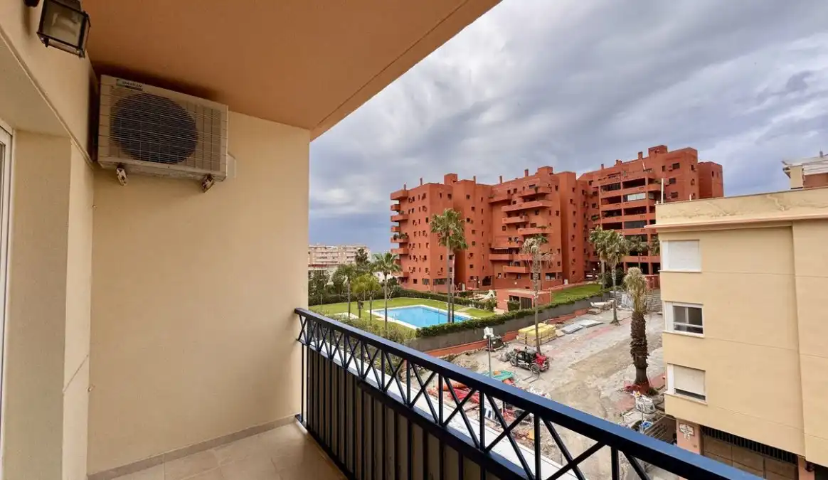 Dúplex amb ascensor en venda a Calle Parque Central 5, imagen 22