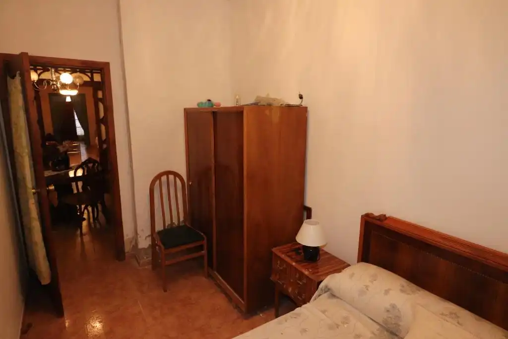 Dormitori de Casa o xalet en venda en Macastre amb Moblat