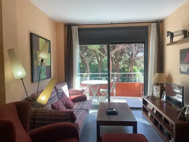 Flat with pool for sale in Avinguda de la Diputació, imagen 11