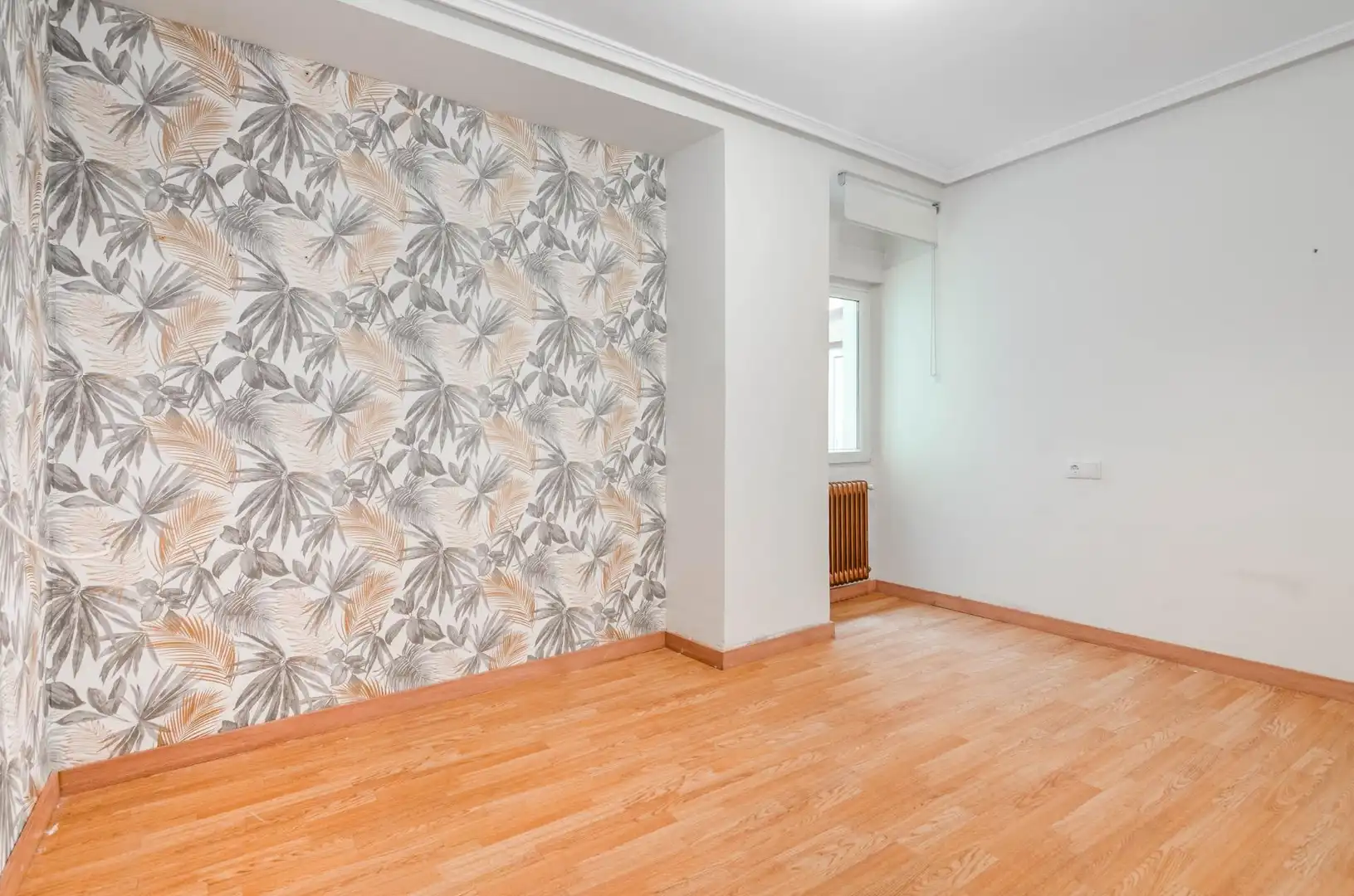Schlafzimmer von Wohnungen zum Verkauf in Gijón  mit Heizung und Terrasse