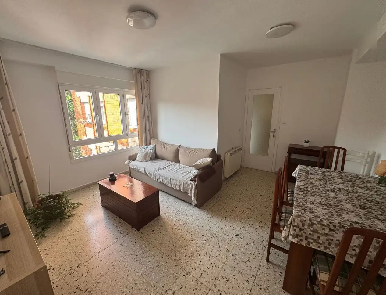 Flat for rent in Calle del Dos de Mayo, El Natahoyo