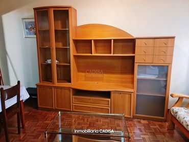 Piso con ascensor en venta en C/ ZURBARÁN 1