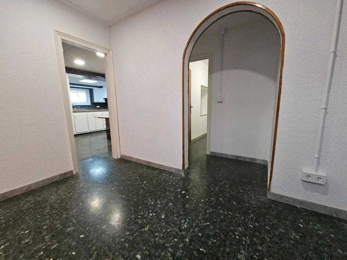 Piso de alquiler en Pla de Bon Aire