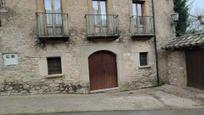 Vista exterior de Casa o xalet en venda en Mura amb Aire condicionat, Calefacció i Terrassa