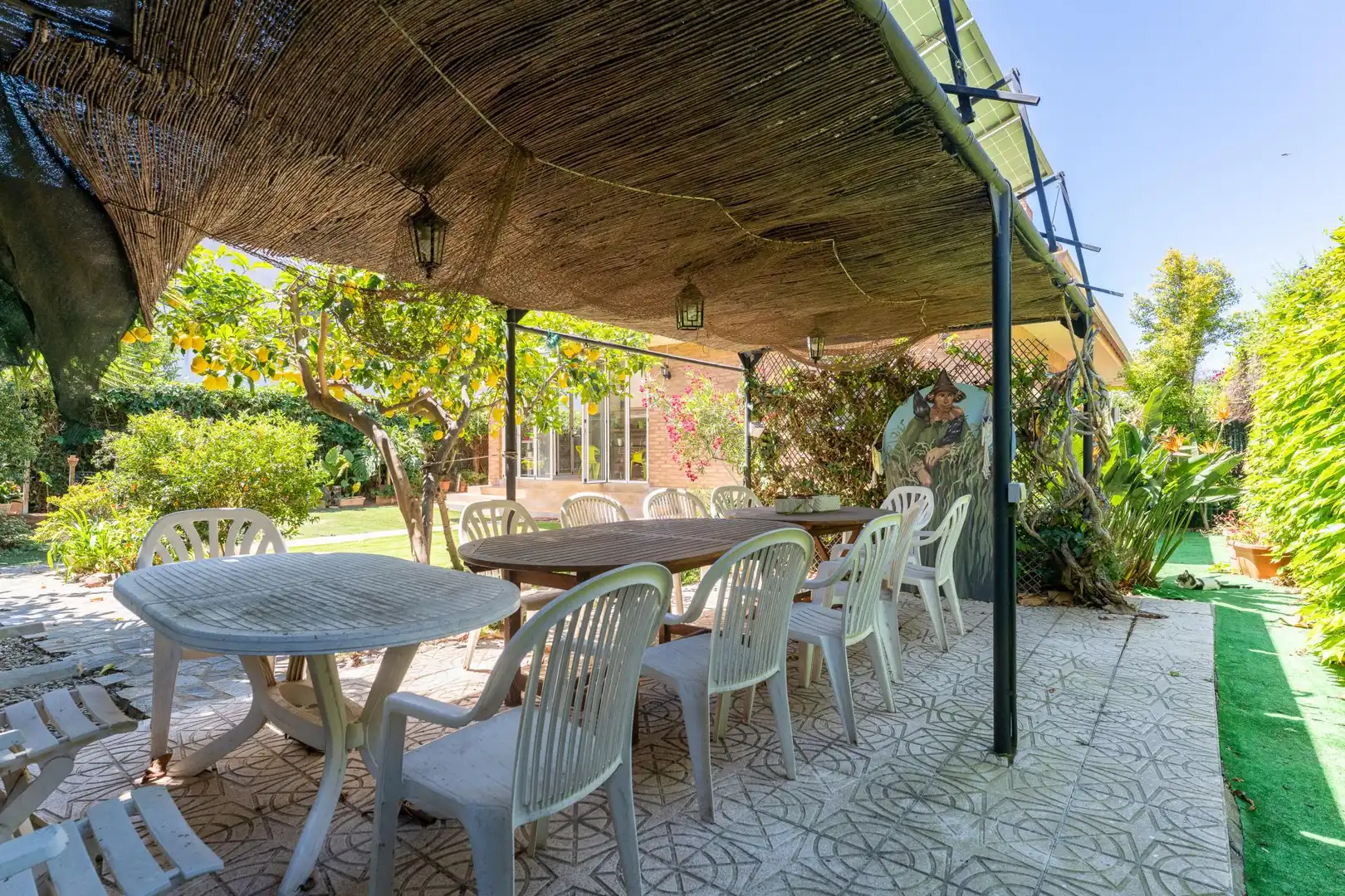 Terraza de Casa o chalet en venta en Cambrils con Calefacción y Terraza