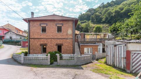 Foto 2 de Casa o xalet en venda a  San Pedro, 5, Zona Rural, Mieres (Asturias)