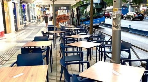 Photo 4 of Premises for sale in Calle Alcala, 146, Goya,  Madrid Capital