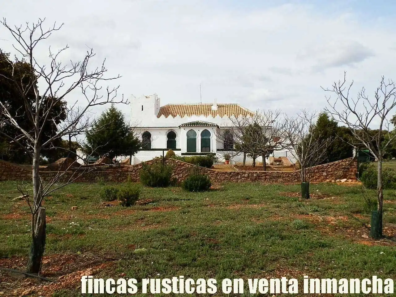 Terreno rustico in vendita a Ruidera, imagen 2