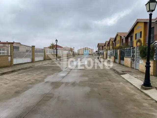 Terreny residencial en venda a Calle Tironcillo, imagen 2