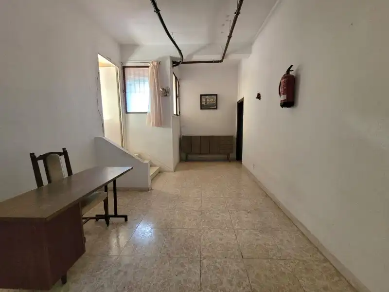 Piso en venta en Calle Pacheco, 6, Parque Victoria Eugenia
