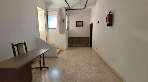 Foto 5 de Pis en venda a Calle Pacheco, 6, Parque Victoria Eugenia, Málaga Capital