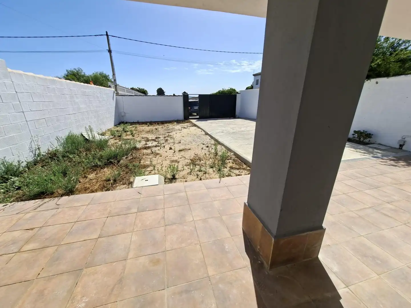 Chalet con jardín en venta en Pelagatos - Pago del Humo, imagen 16