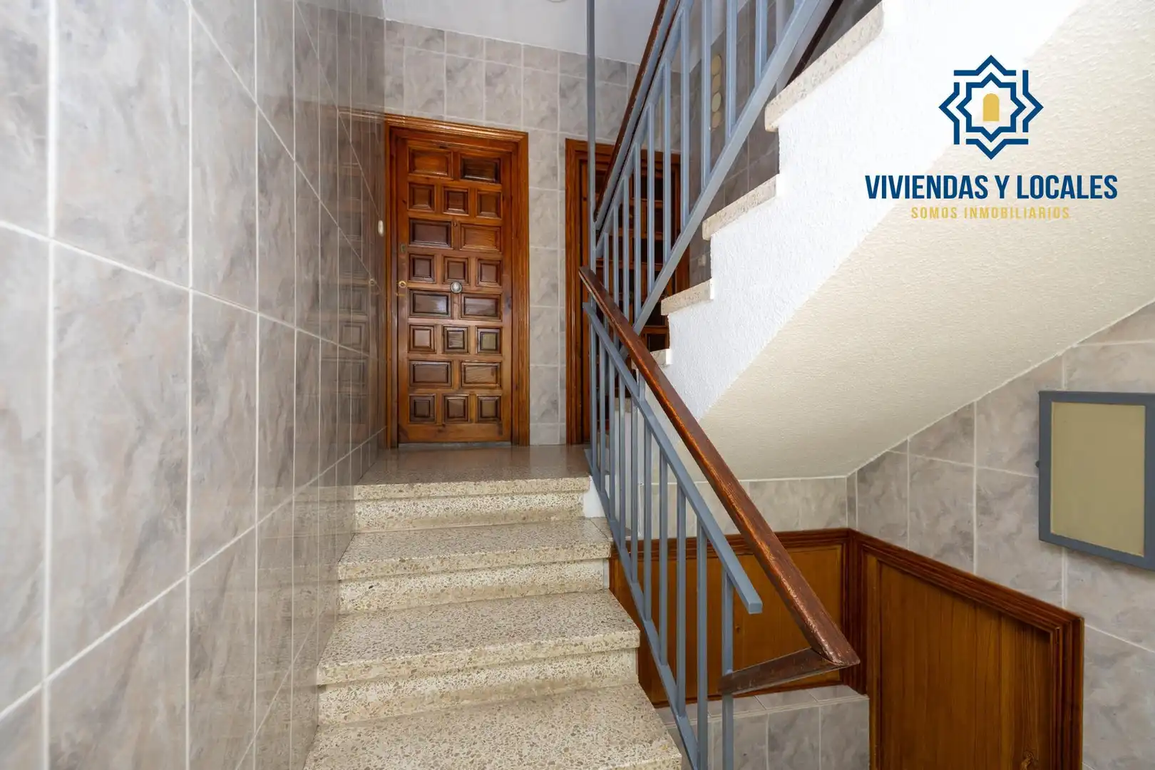 Piso en venta en Calle VICTOR HUGO, Campo Verde