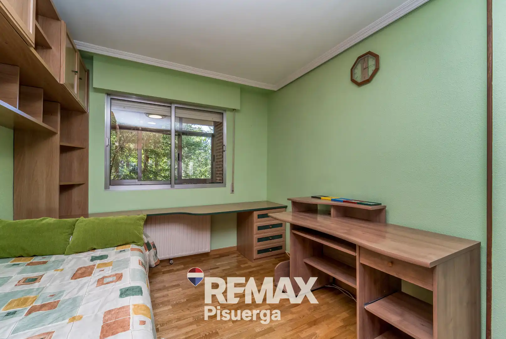Bedroom of Flat for sale in Tudela de Duero  with Heating, Terrace and Balcony
