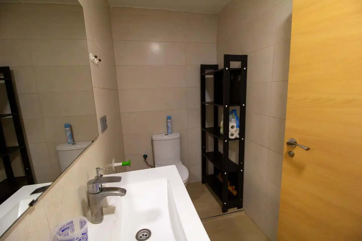 Ground floor for rent in Avinguda de la Malva-Rosa, La Malva-rosa