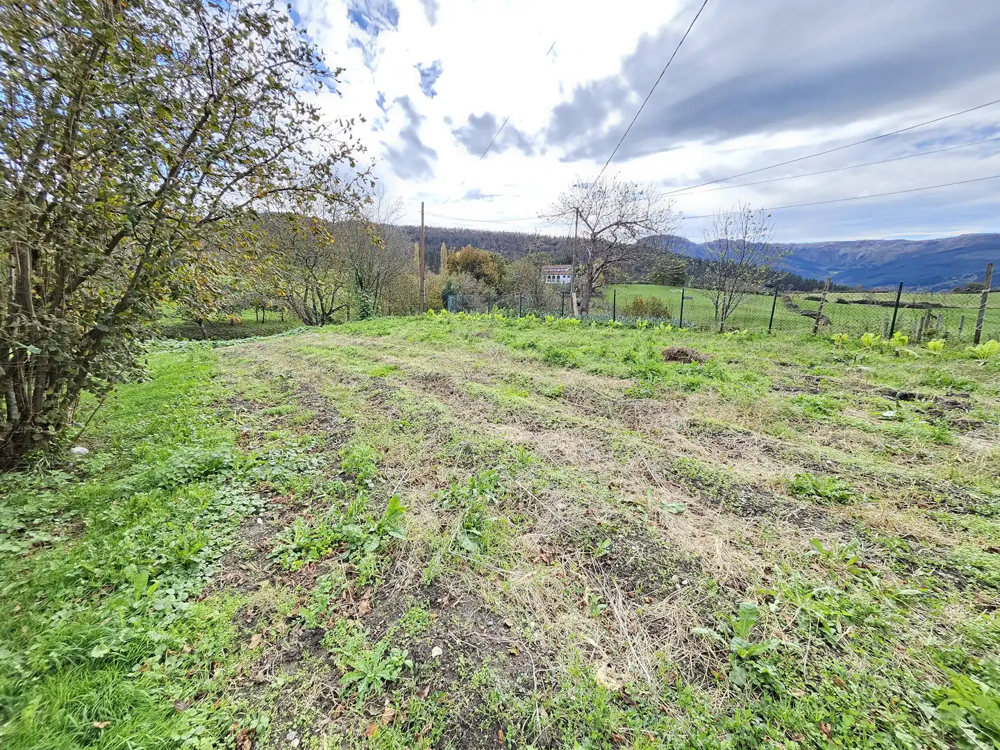 Country homes for sale in Iurreta