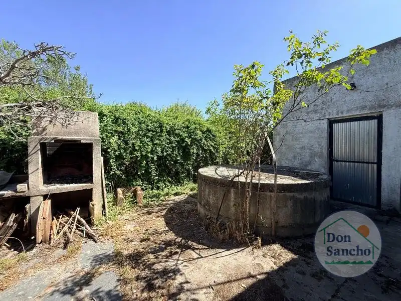 Casa o chalet en venta en Traspinedo con Calefacción, Terraza y Trastero