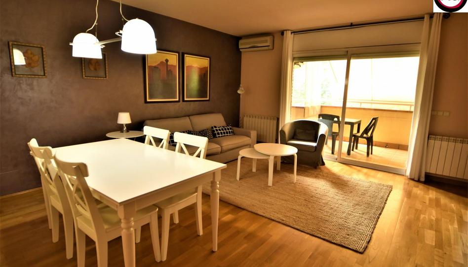 Foto 1 de Pis de lloguer a Enric Granados, Príncep de Viana - Clot -Xalets Humbert Torres, Lleida