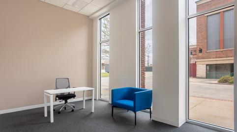 Photo 4 of Office to rent in Avinguda Diagonal, 575, Barri de les Corts,  Barcelona Capital