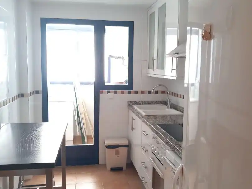 Apartament amb piscina en venda a Carrer del Maestrat 9, imagen 5
