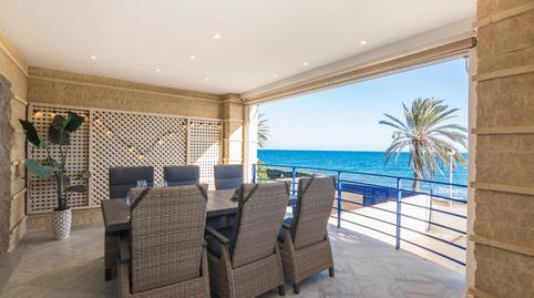 Photo 2 of House or chalet for sale in Calas Santa Pola Este, Santa Pola